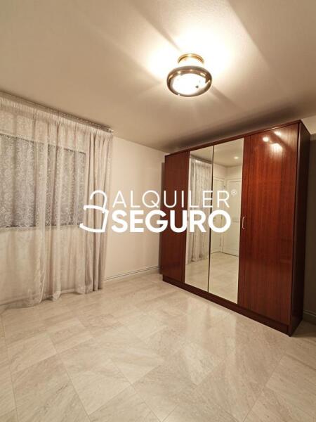 Inmueble en Calle Batalla de Trafalgar , MADRID