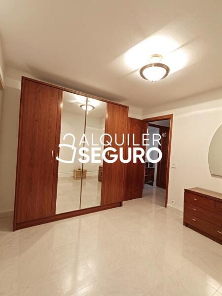 Inmueble en Calle Batalla de Trafalgar , MADRID