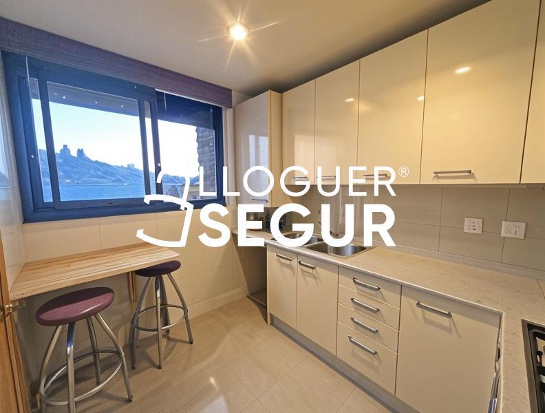 Piso en Calle del Pont de Can Vernet , SANT CUGAT DEL VALLÈS BARCELONA