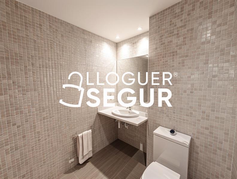 Piso en Calle del Pont de Can Vernet , SANT CUGAT DEL VALLÈS BARCELONA