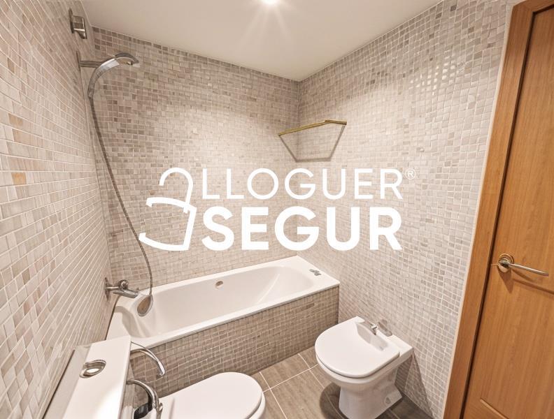 Piso en Calle del Pont de Can Vernet , SANT CUGAT DEL VALLÈS BARCELONA