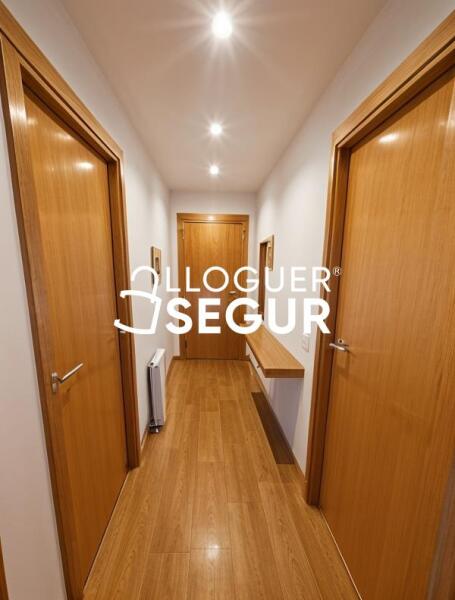 Piso en Calle del Pont de Can Vernet , SANT CUGAT DEL VALLÈS BARCELONA