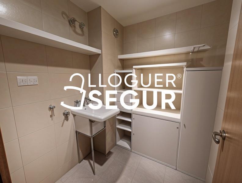 Piso en Calle del Pont de Can Vernet , SANT CUGAT DEL VALLÈS BARCELONA