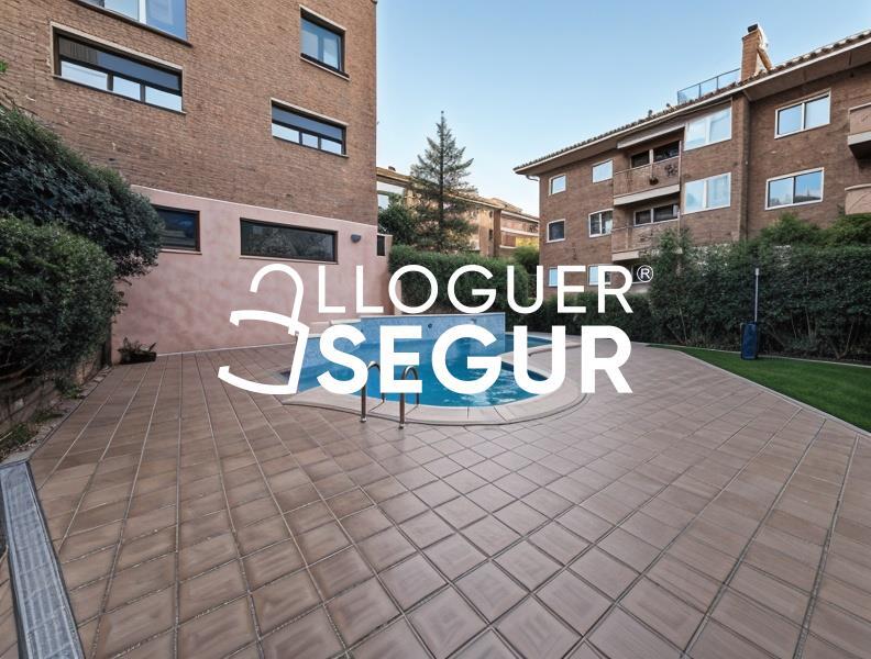 Piso en Calle del Pont de Can Vernet , SANT CUGAT DEL VALLÈS BARCELONA