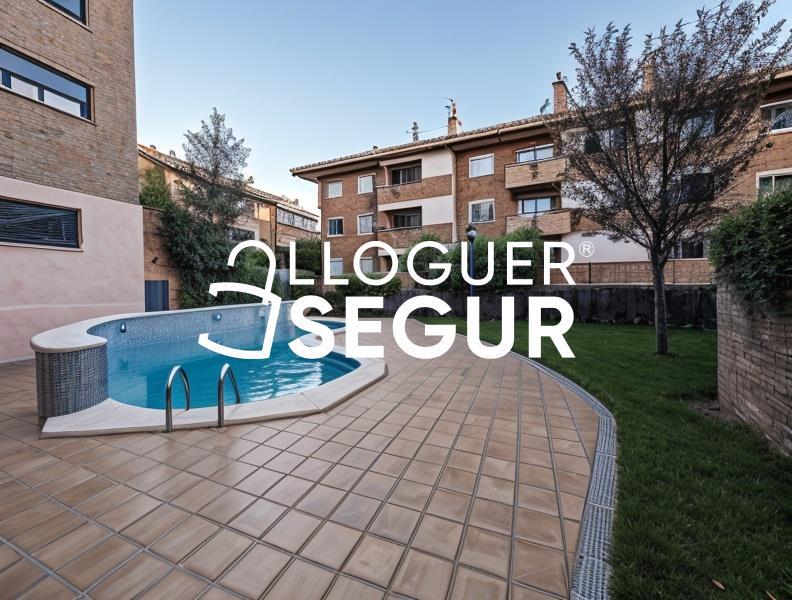 Piso en Calle del Pont de Can Vernet , SANT CUGAT DEL VALLÈS BARCELONA