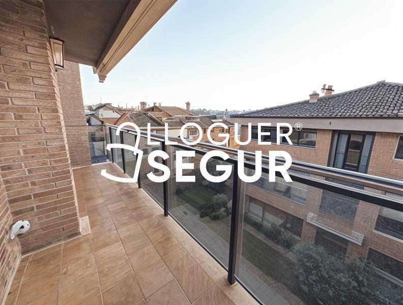 Piso en Calle del Pont de Can Vernet , SANT CUGAT DEL VALLÈS BARCELONA