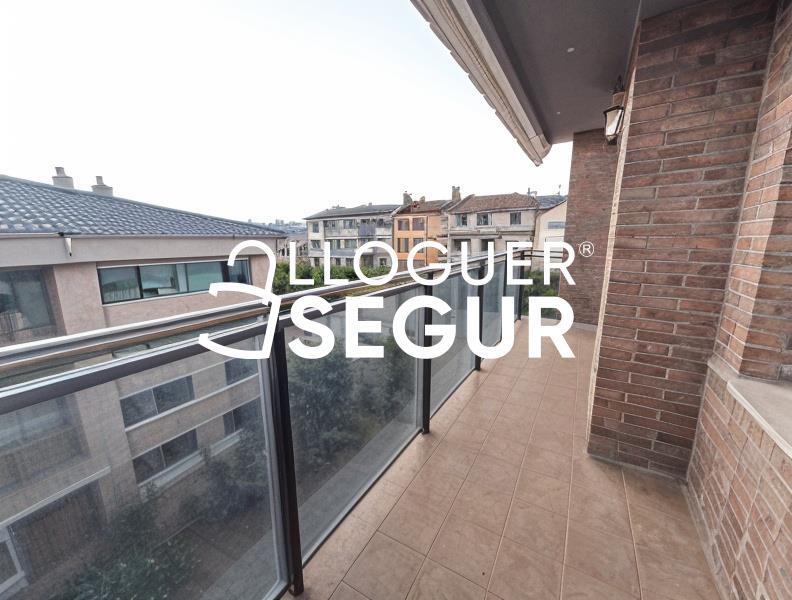 Piso en Calle del Pont de Can Vernet , SANT CUGAT DEL VALLÈS BARCELONA