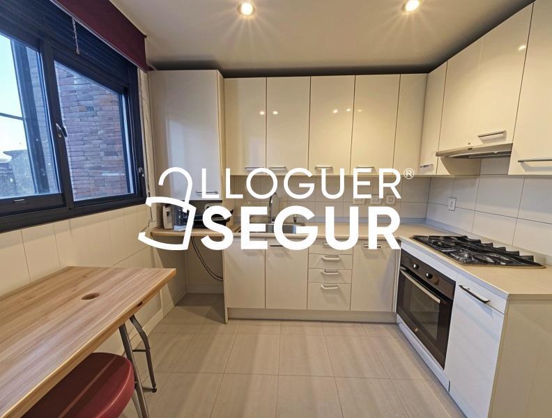 Piso en Calle del Pont de Can Vernet , SANT CUGAT DEL VALLÈS BARCELONA