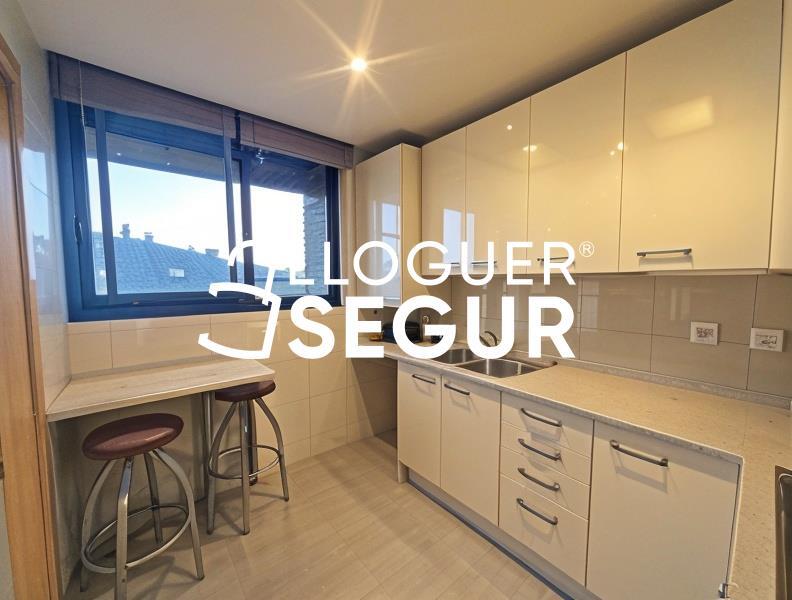 Piso en Calle del Pont de Can Vernet , SANT CUGAT DEL VALLÈS BARCELONA