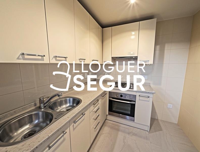 Piso en Calle del Pont de Can Vernet , SANT CUGAT DEL VALLÈS BARCELONA