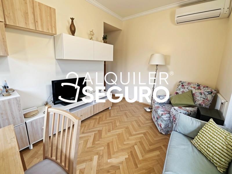 Inmueble en Calle Vizconde de Matamala, MADRID