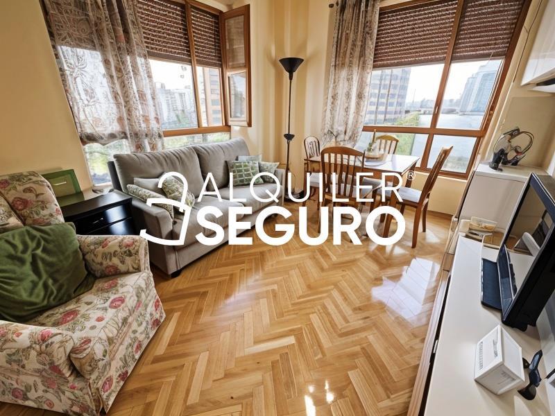 Inmueble en Calle Vizconde de Matamala, MADRID