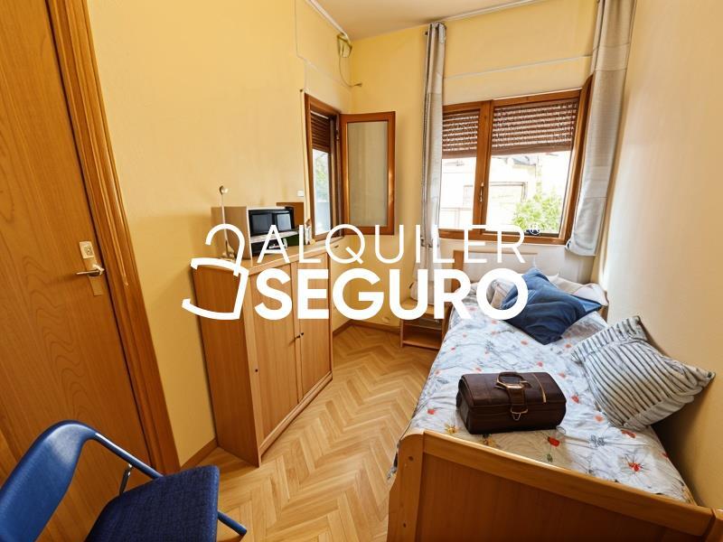 Inmueble en Calle Vizconde de Matamala, MADRID