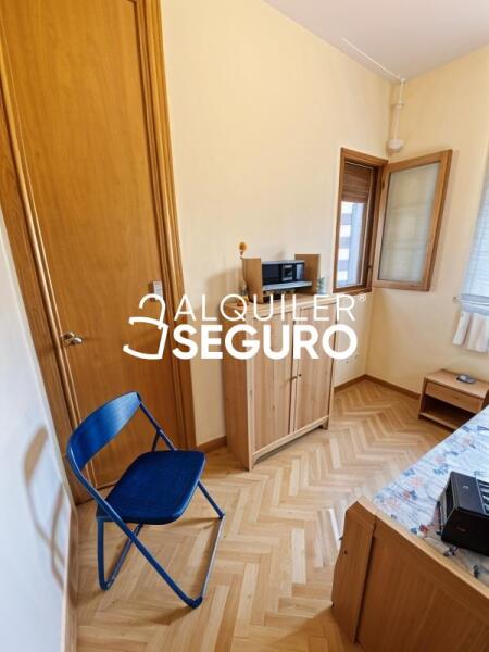 Inmueble en Calle Vizconde de Matamala, MADRID