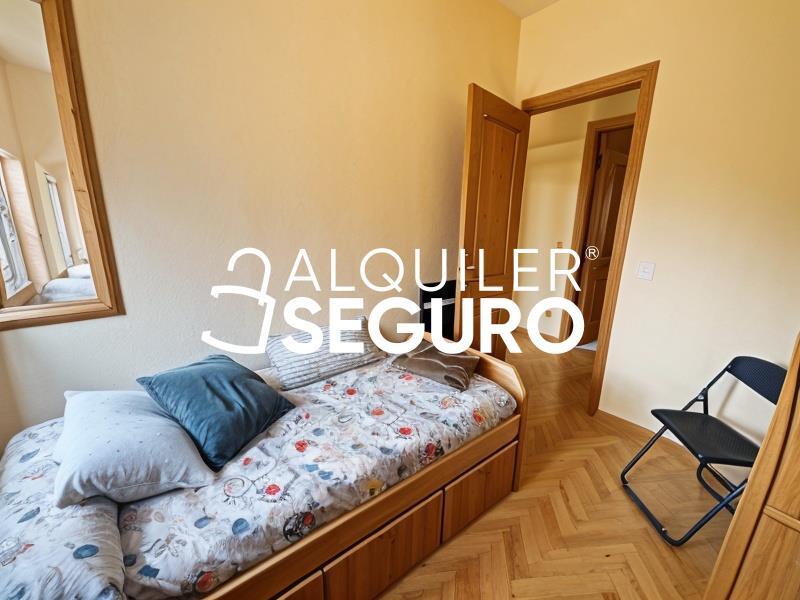 Inmueble en Calle Vizconde de Matamala, MADRID