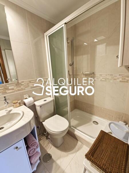 Inmueble en Calle Vizconde de Matamala, MADRID