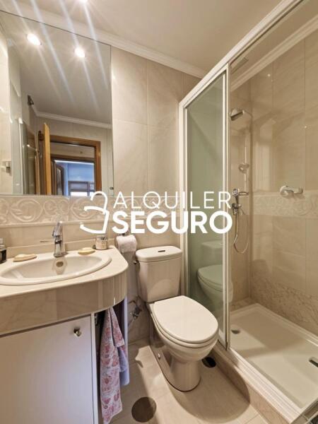 Inmueble en Calle Vizconde de Matamala, MADRID