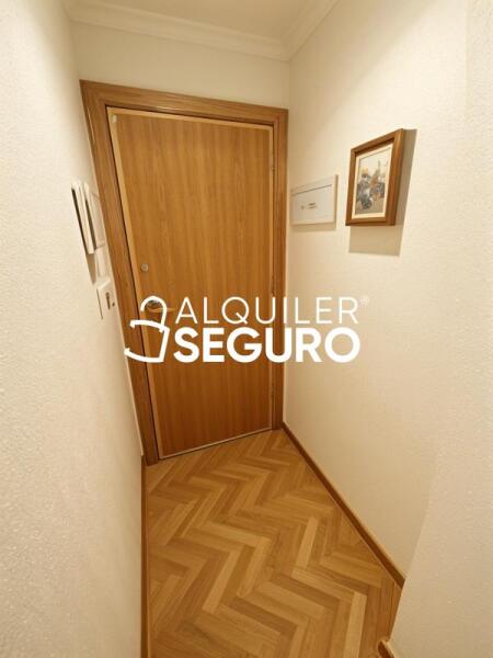 Inmueble en Calle Vizconde de Matamala, MADRID