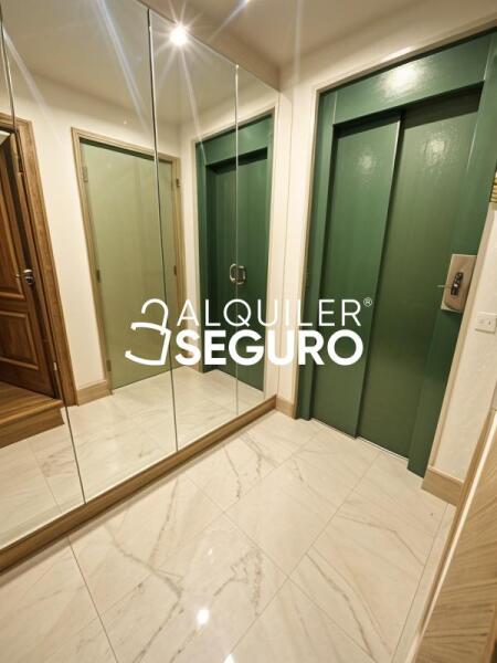 Inmueble en Calle Vizconde de Matamala, MADRID