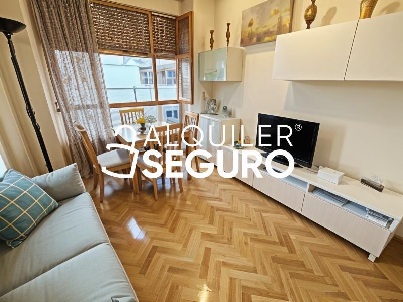 Inmueble en Calle Vizconde de Matamala, MADRID