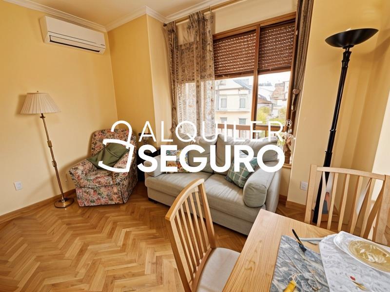 Inmueble en Calle Vizconde de Matamala, MADRID