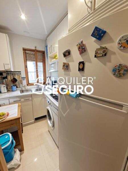 Inmueble en Calle Vizconde de Matamala, MADRID