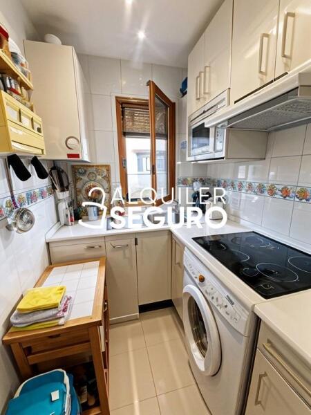 Inmueble en Calle Vizconde de Matamala, MADRID