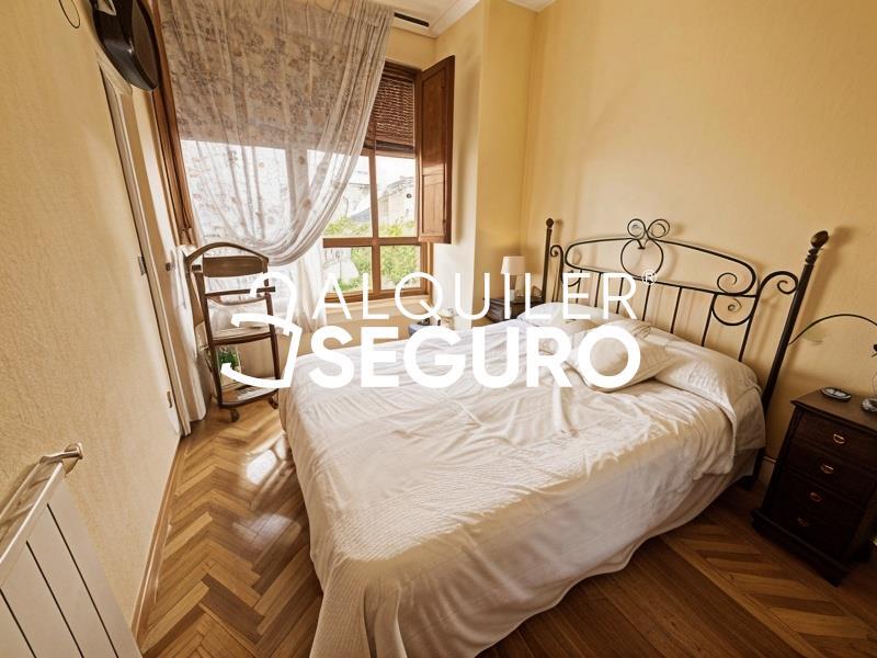 Inmueble en Calle Vizconde de Matamala, MADRID