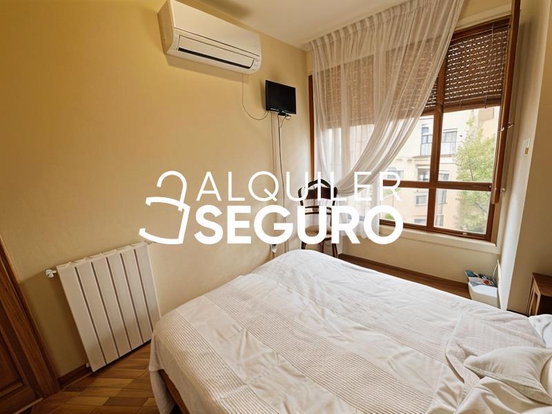 Inmueble en Calle Vizconde de Matamala, MADRID