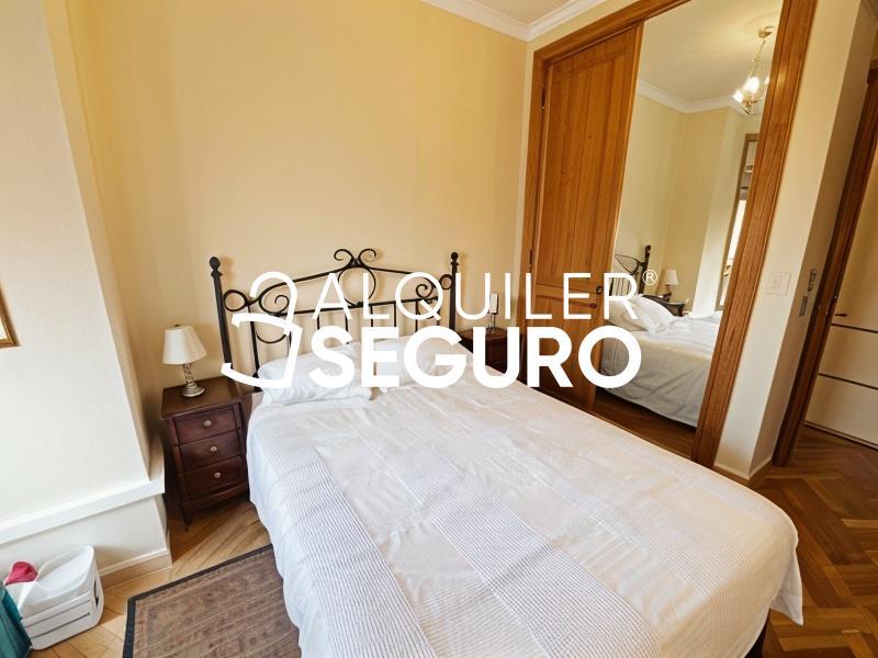 Inmueble en Calle Vizconde de Matamala, MADRID