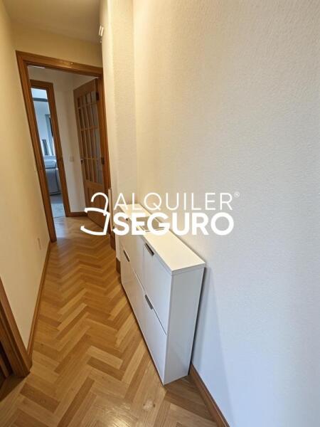 Inmueble en Calle Vizconde de Matamala, MADRID