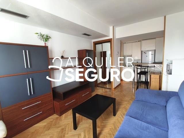 Piso en Calle Santa María de la Alameda , MADRID MADRID