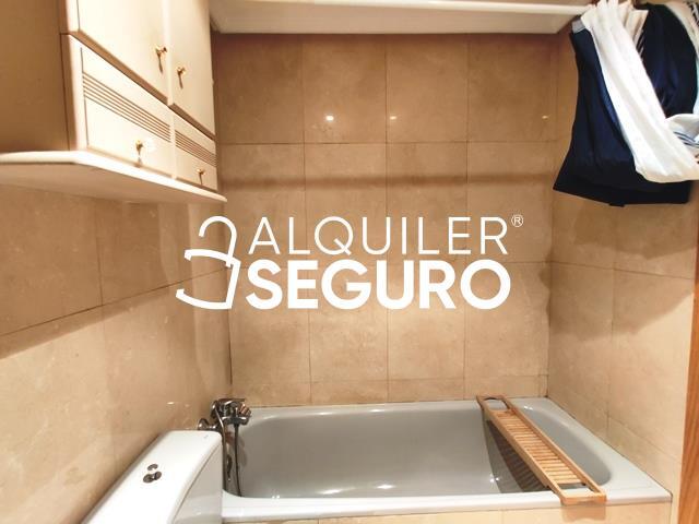 Piso en Calle Santa María de la Alameda , MADRID MADRID