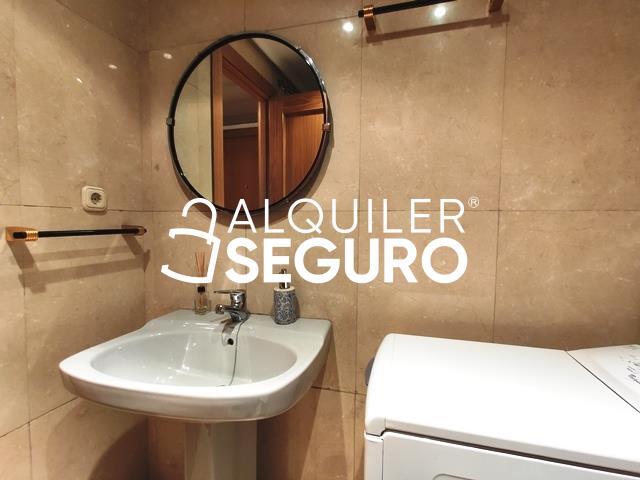 Piso en Calle Santa María de la Alameda , MADRID MADRID