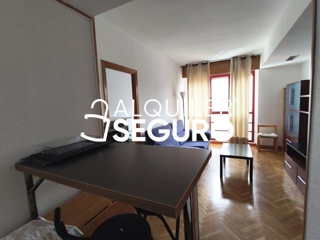 Piso en Calle Santa María de la Alameda , MADRID MADRID