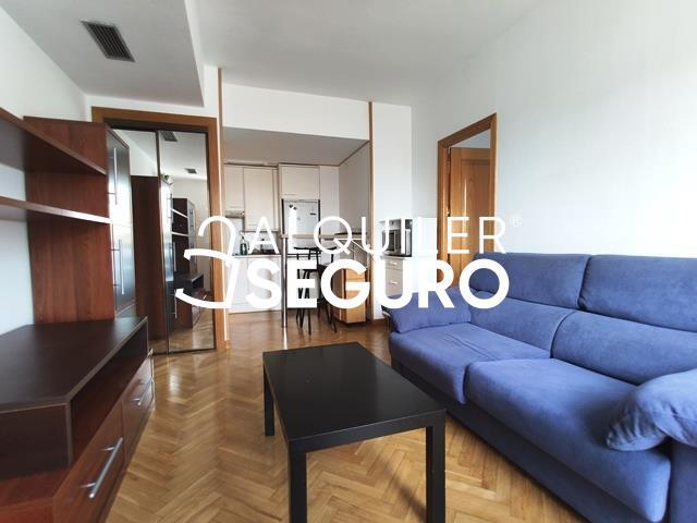 Piso en Calle Santa María de la Alameda , MADRID MADRID