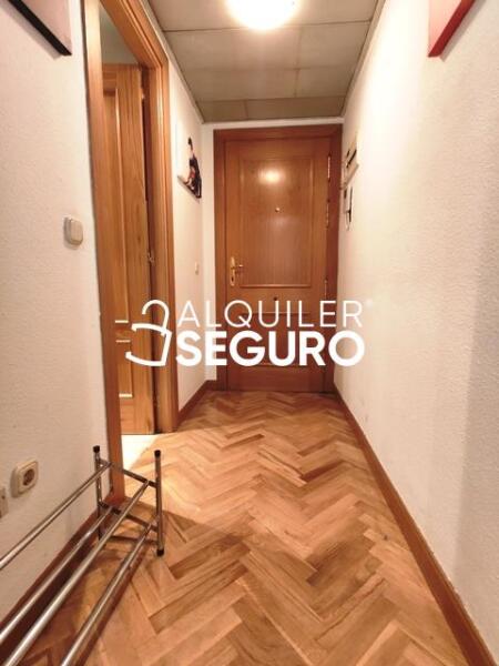 Piso en Calle Santa María de la Alameda , MADRID MADRID