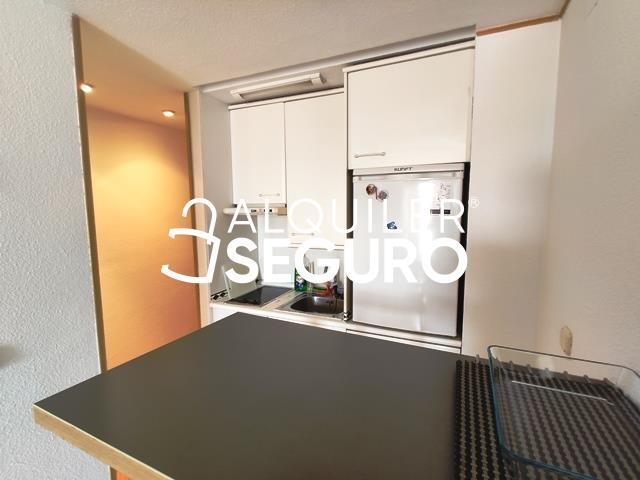 Piso en Calle Santa María de la Alameda , MADRID MADRID