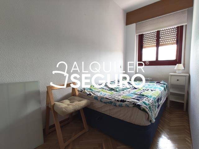 Piso en Calle Santa María de la Alameda , MADRID MADRID