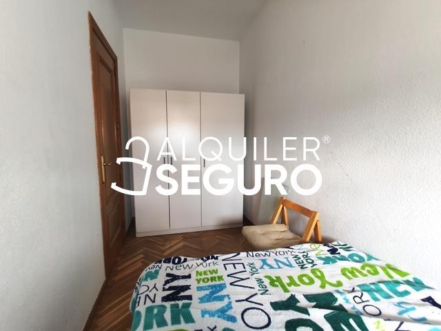 Piso en Calle Santa María de la Alameda , MADRID MADRID