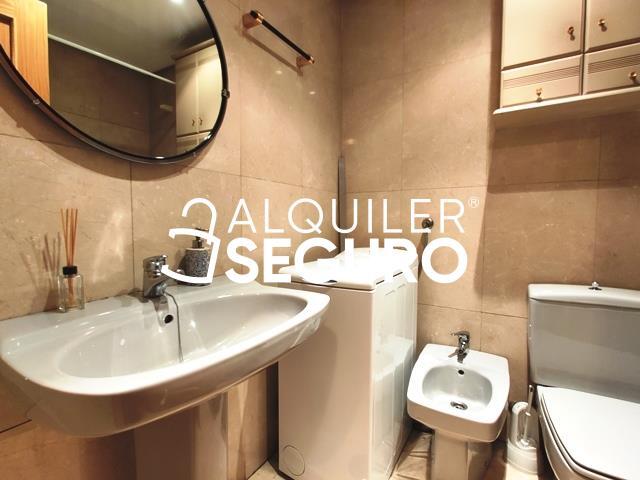 Piso en Calle Santa María de la Alameda , MADRID MADRID