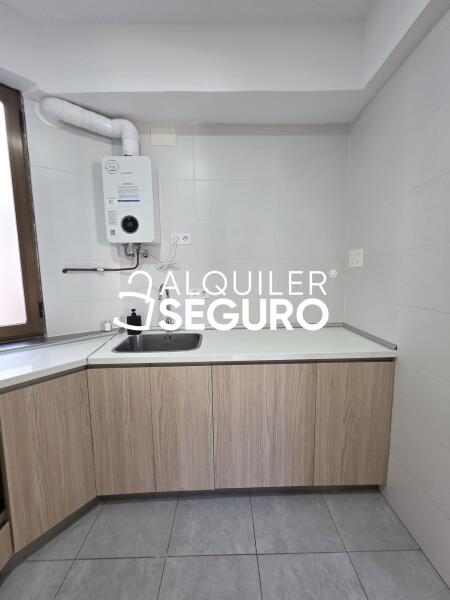 Piso en Calle Gordóniz, BILBAO VIZCAYA-BIZKAIA