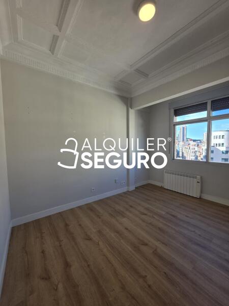 Piso en Calle Gordóniz, BILBAO VIZCAYA-BIZKAIA