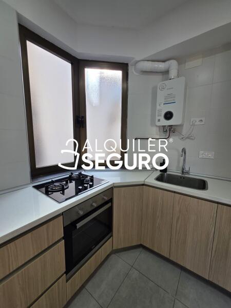 Piso en Calle Gordóniz, BILBAO VIZCAYA-BIZKAIA