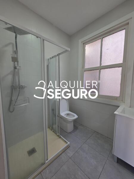 Piso en Calle Gordóniz, BILBAO VIZCAYA-BIZKAIA