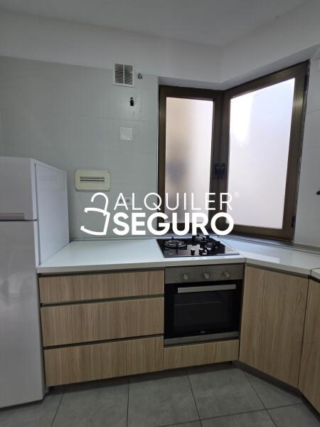 Piso en Calle Gordóniz, BILBAO VIZCAYA-BIZKAIA