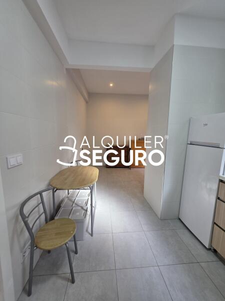 Piso en Calle Gordóniz, BILBAO VIZCAYA-BIZKAIA