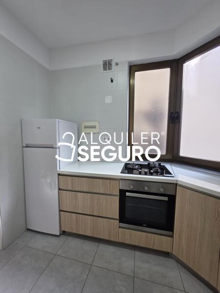 Piso en Calle Gordóniz, BILBAO VIZCAYA-BIZKAIA