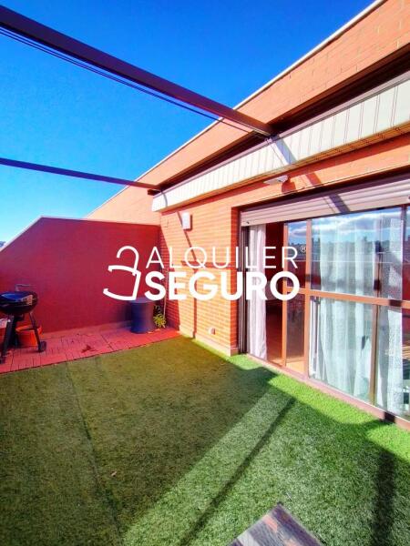 Inmueble en Calle Rio Lozoya , MADRID