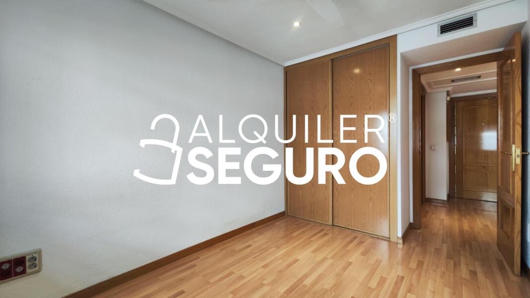 Inmueble en Calle de Julián Besteiro, MADRID